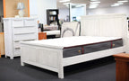 Amanda Solid Timber Bedroom Suite 4 Piece