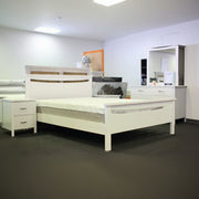 Joanna Bedroom Suite 4 Pieces (Queen Set)