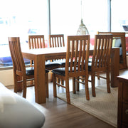 Woodgate Dining Table (Table Only)