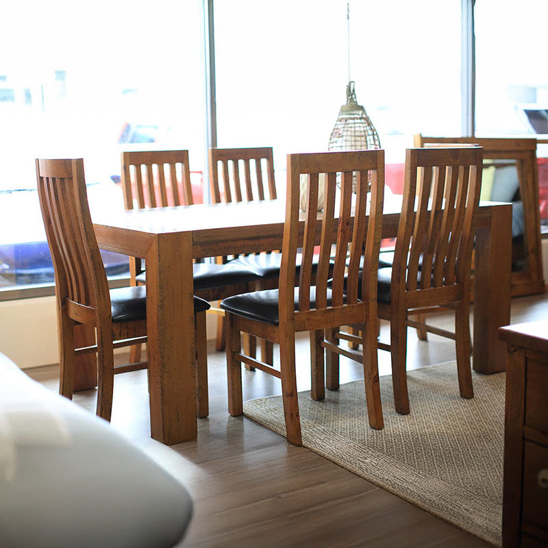 Woodgate Dining Table (Table Only)