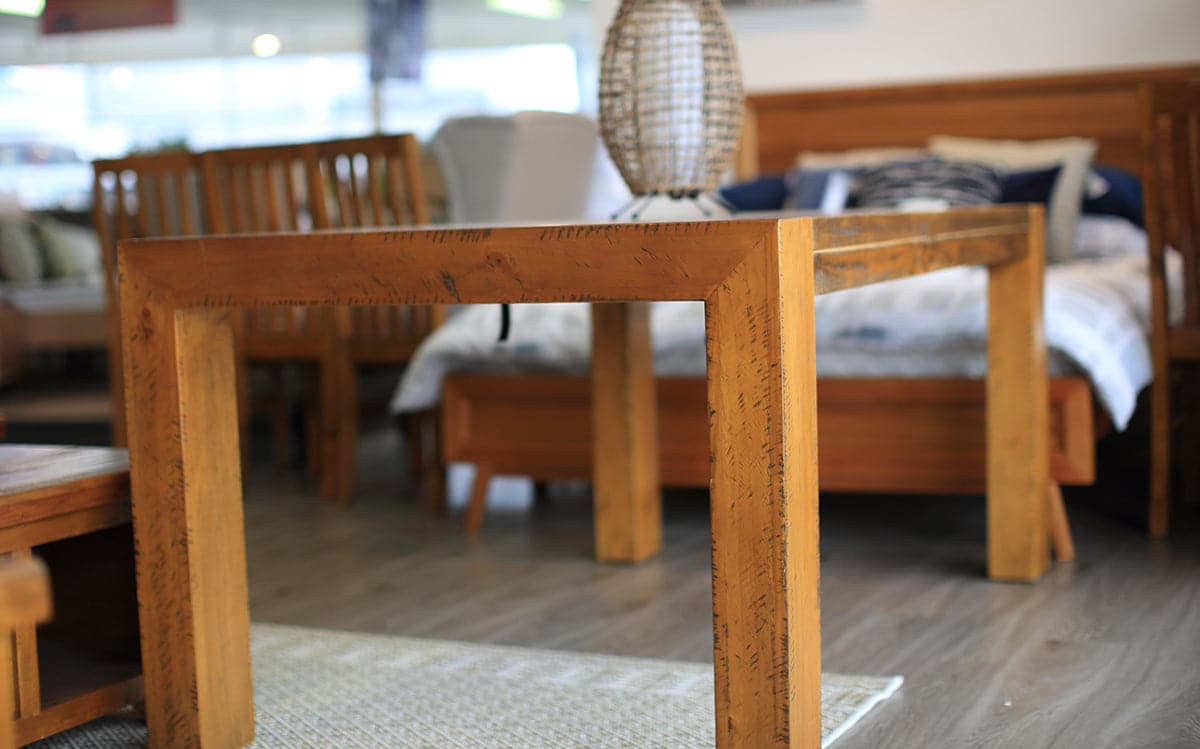 Woodgate Dining Table (Table Only)