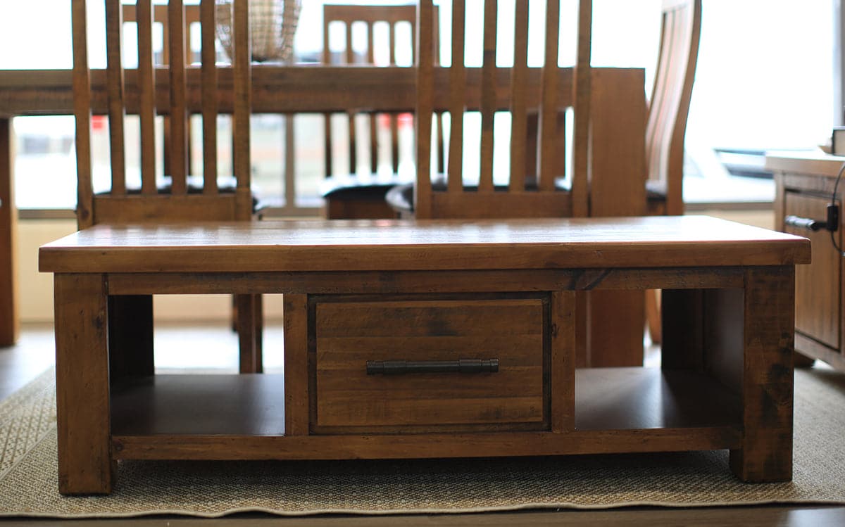 Woodgate Coffee Table