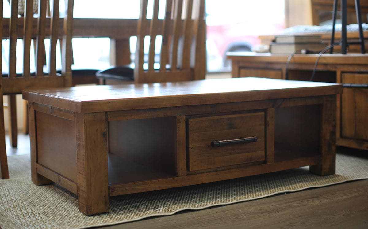 Woodgate Coffee Table