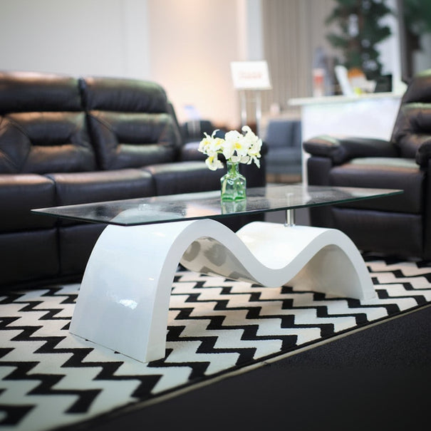 Myron Coffee Table