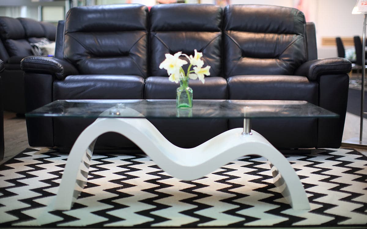 Myron Coffee Table