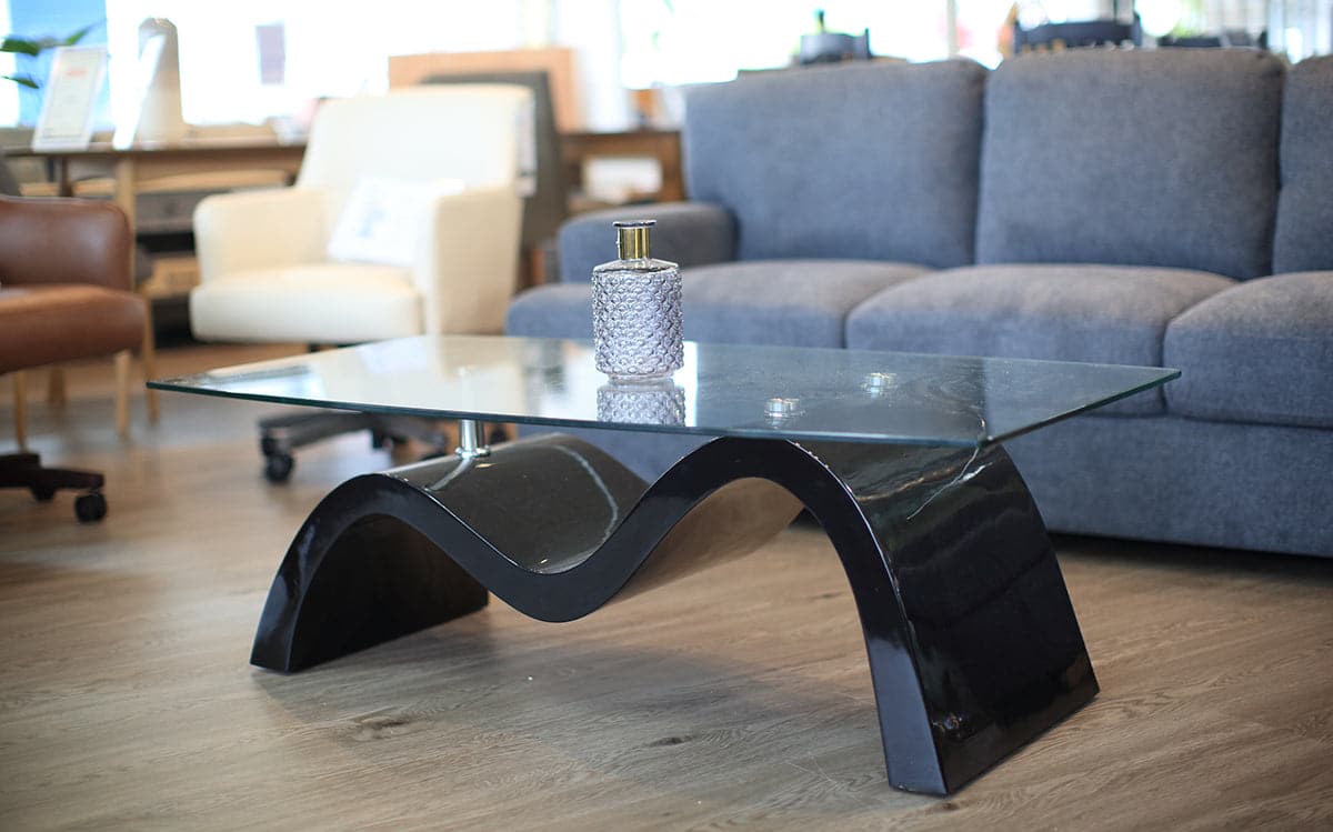 Myron Coffee Table