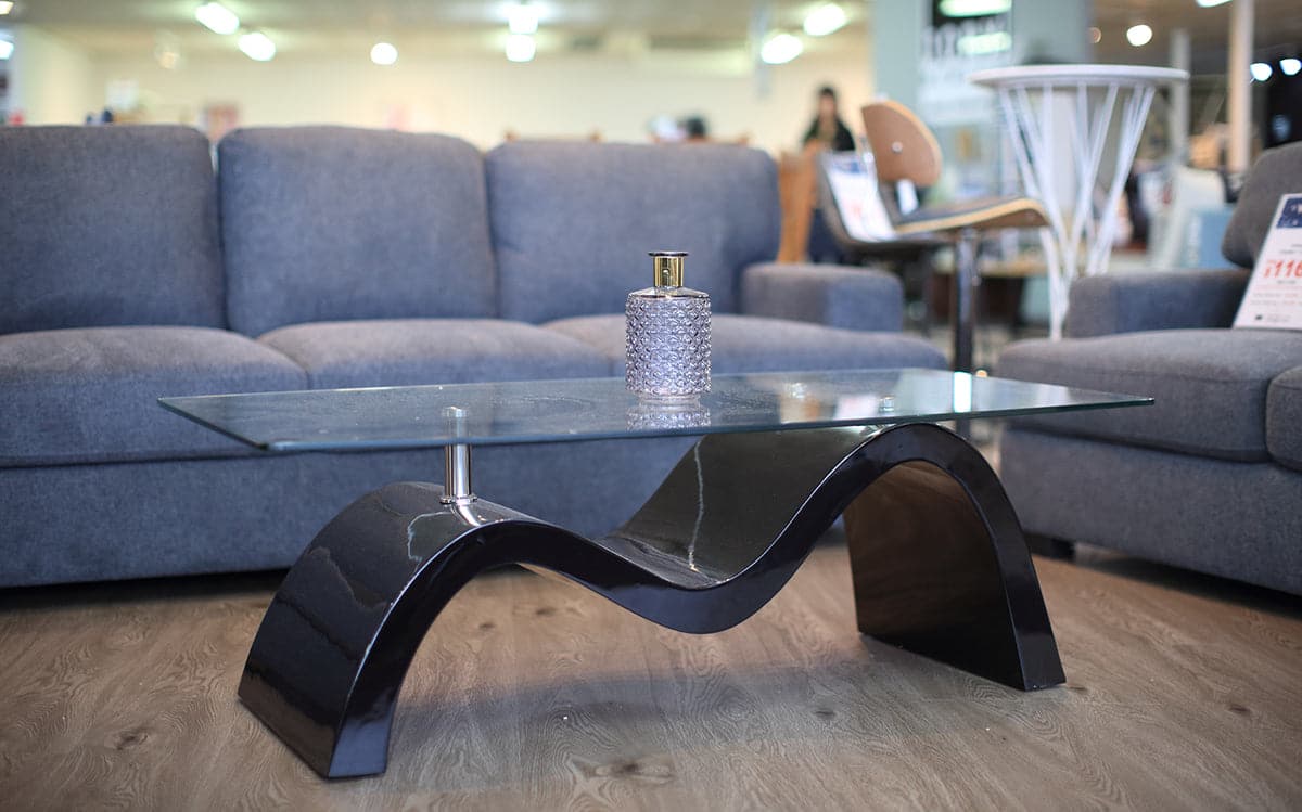 Myron Coffee Table