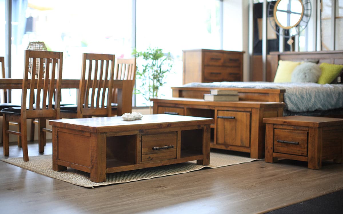 Woodgate Coffee Table