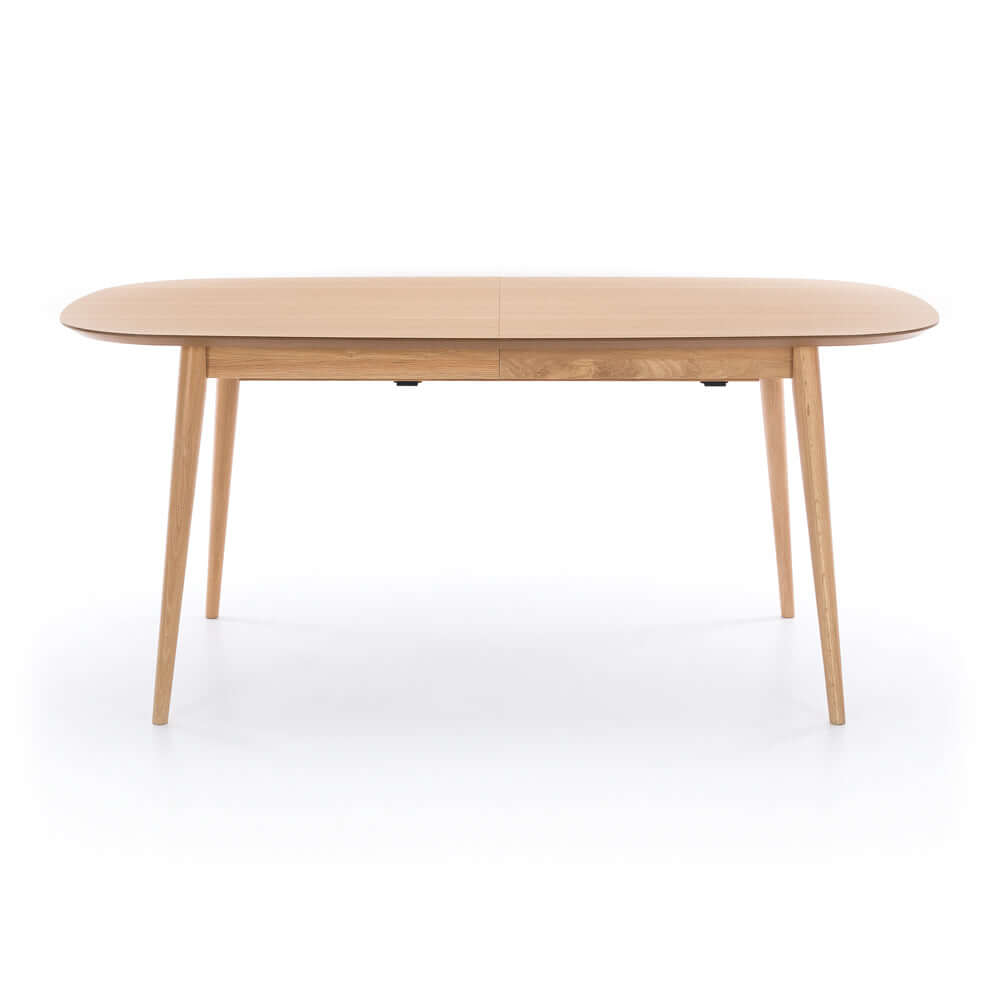Oslo Extension Dining Table 175–215cm in oak