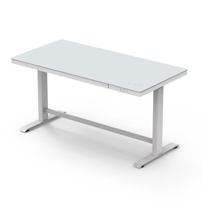 Siri Electric Standing Height Adjustable Desk