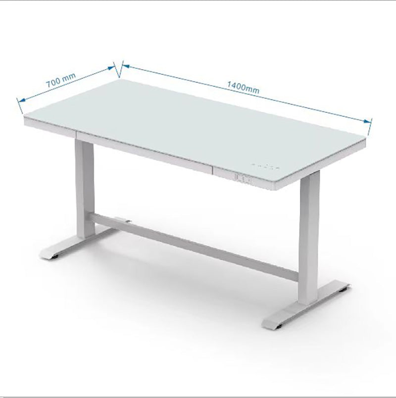 Siri Electric Standing Height Adjustable Desk
