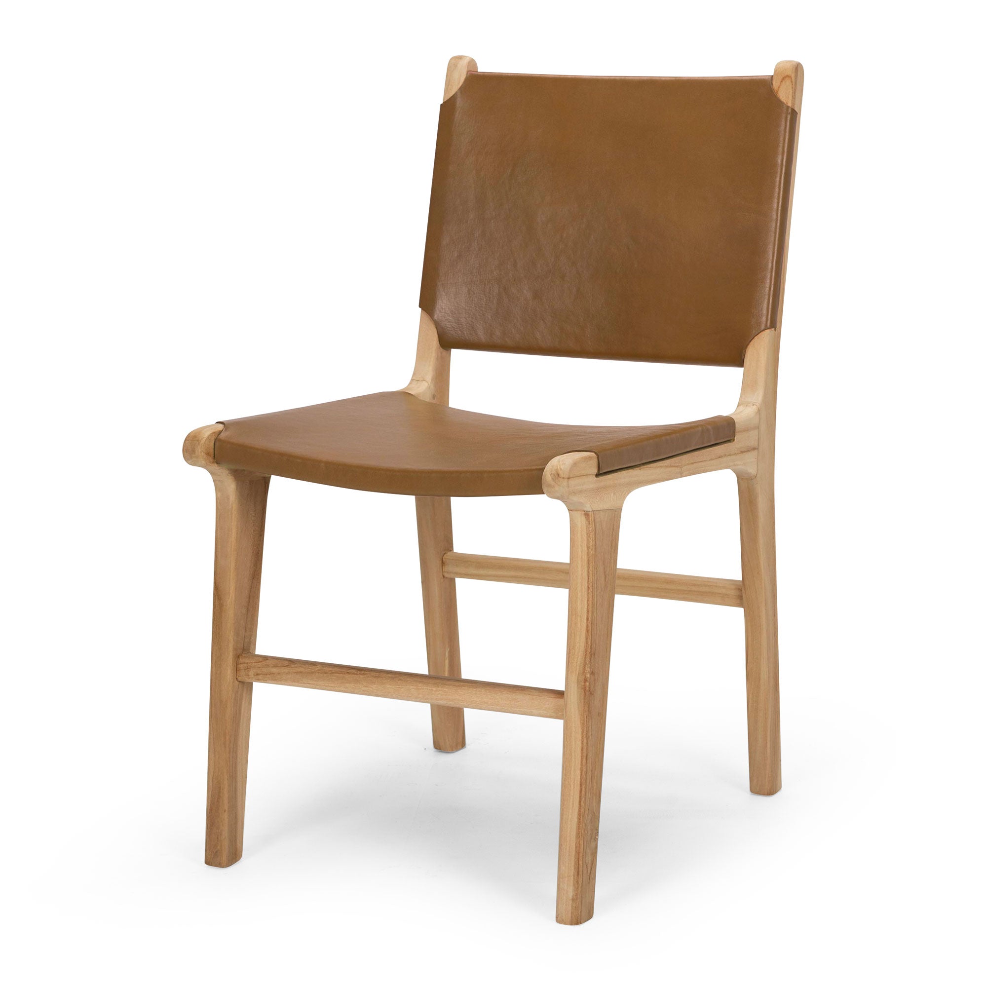 Indo PU Dining Chair