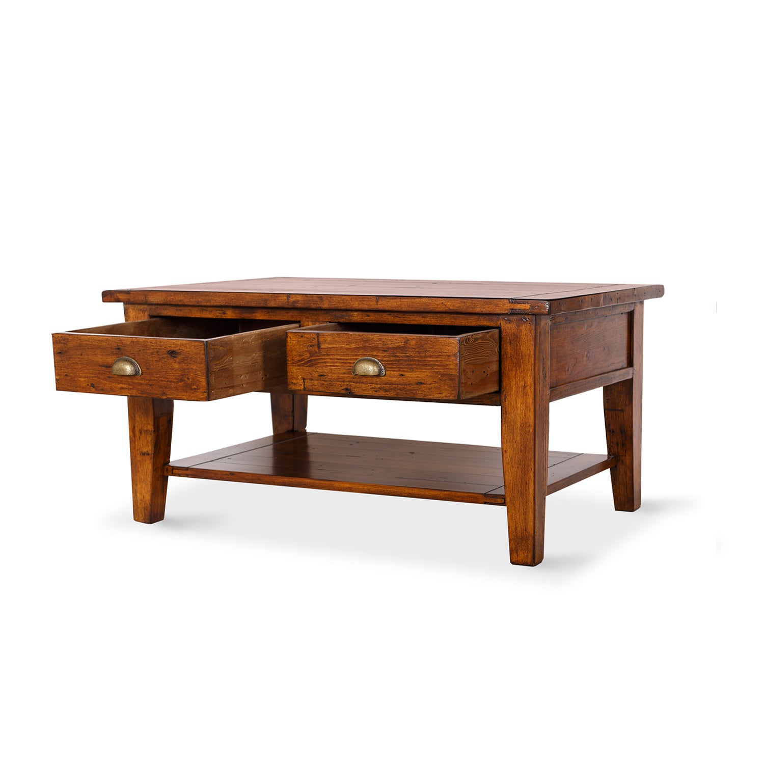 Irish Coast Small Coffee Table