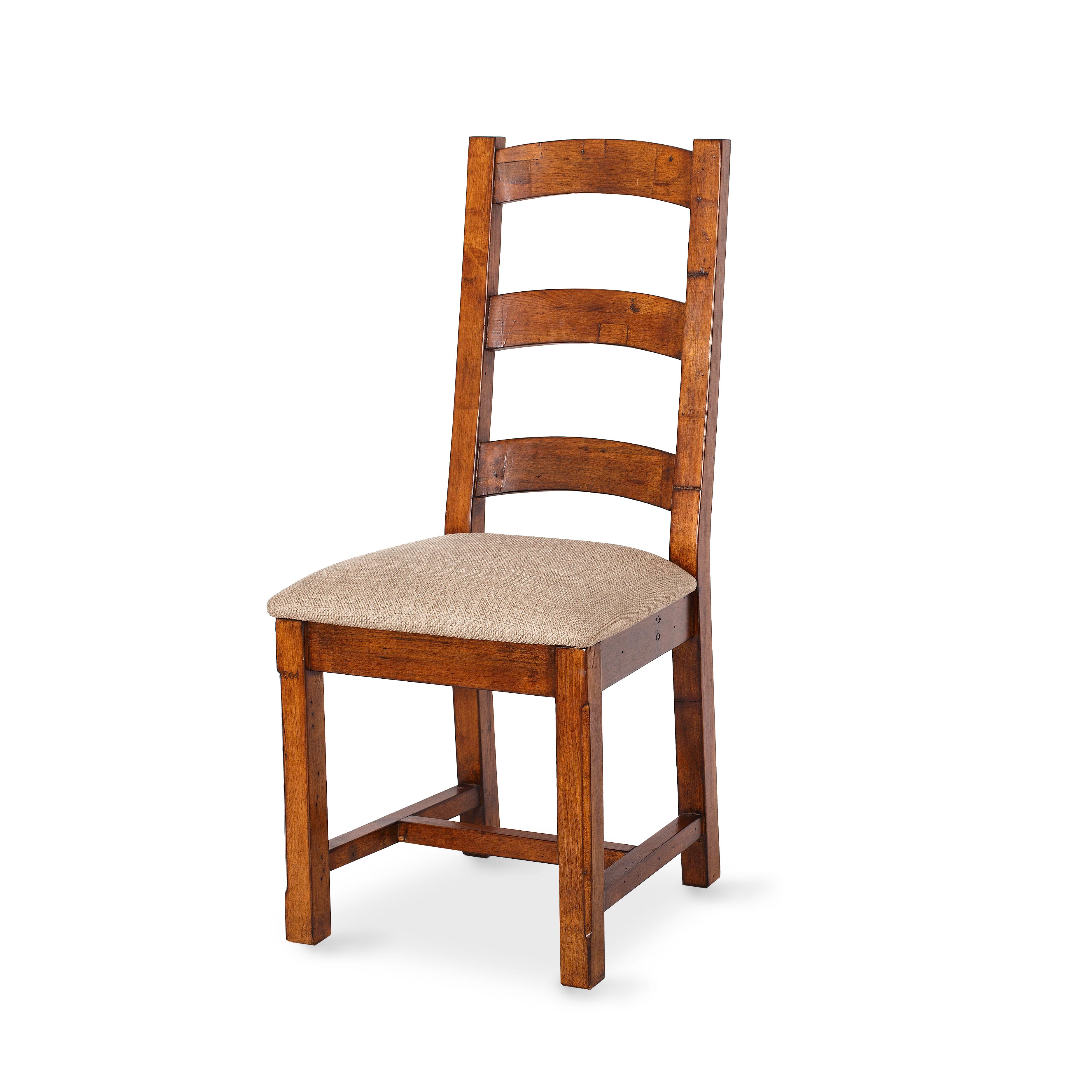 Irish Coast Reclaimed Timber Dining Chair