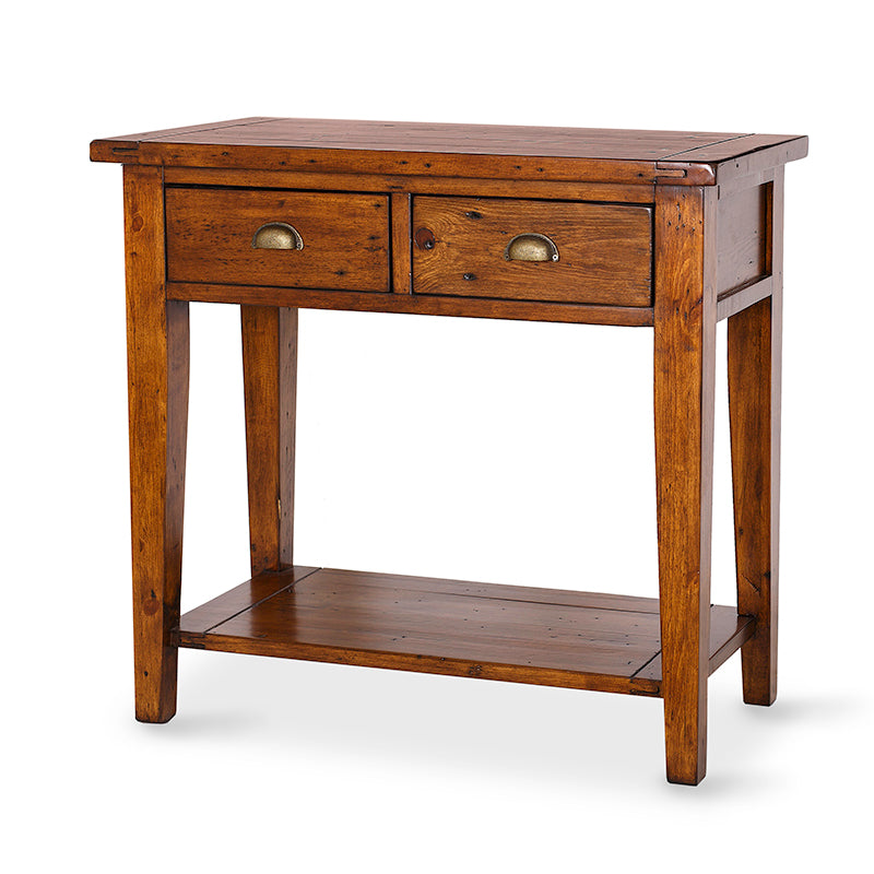 Irish Coast Hall Table