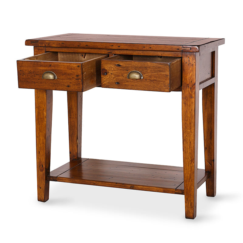 Irish Coast Hall Table