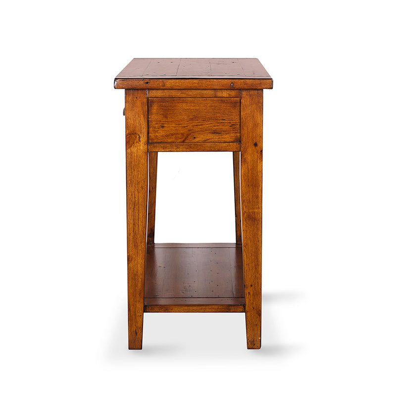 Irish Coast Hall Table