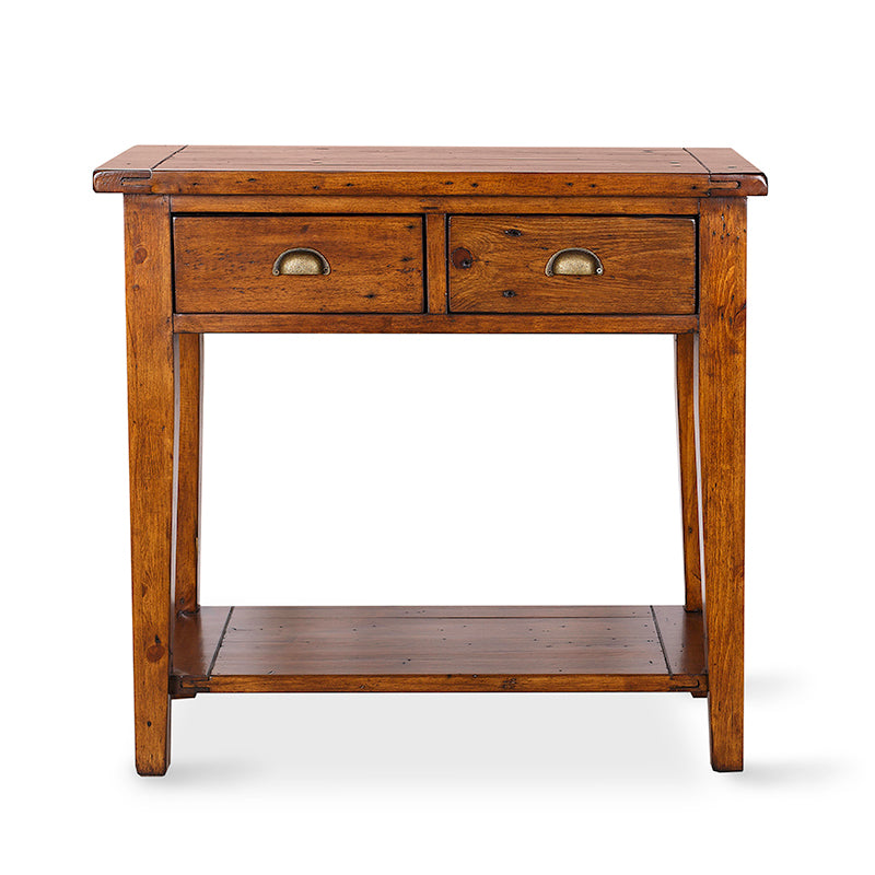Irish Coast Hall Table