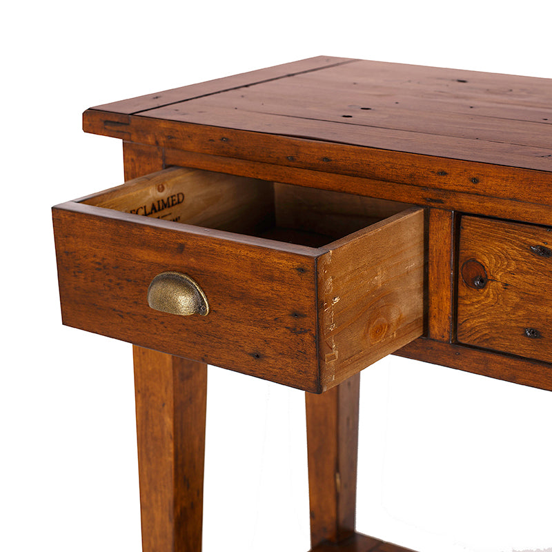 Irish Coast Hall Table