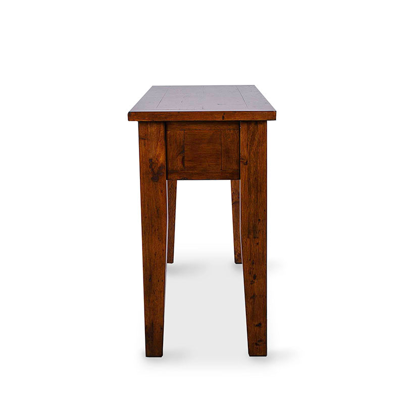 Irish Coast Hall Table