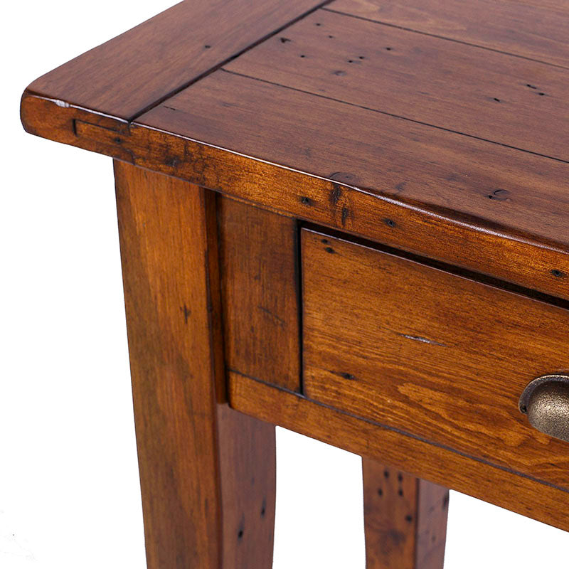 Irish Coast Hall Table