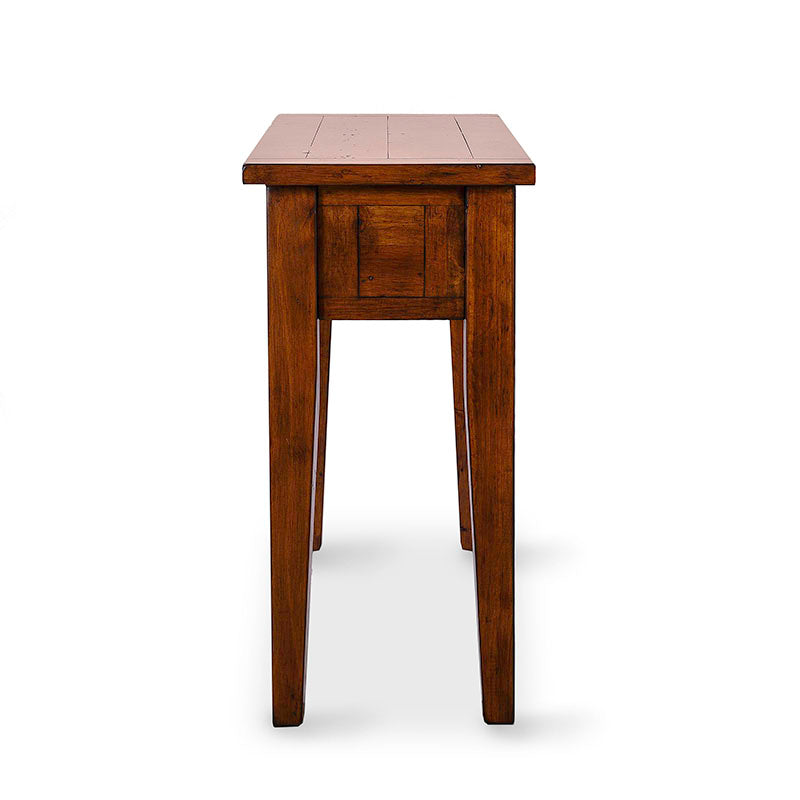 Irish Coast Hall Table