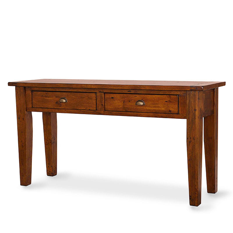 Irish Coast Hall Table