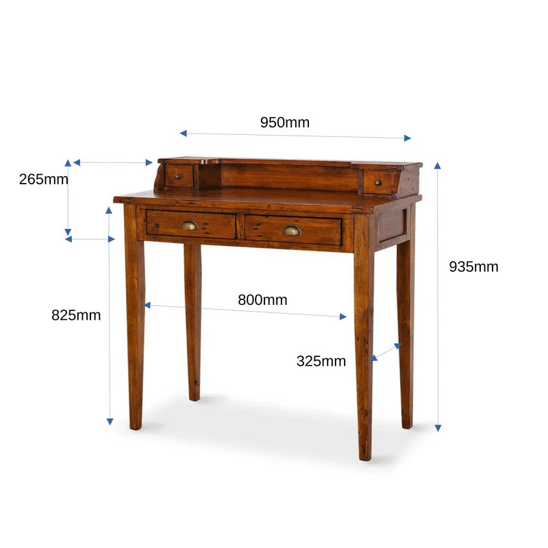 Irish Coast Writing Bureau W95cm