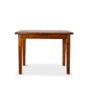 Irish Coast Small Extension Dining Table 120–160cm in reclaimed timber