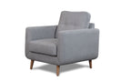 Sari Sofa 1/2/3 Seat-Bell Mist