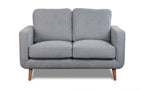 Sari Sofa 1/2/3 Seat-Bell Mist
