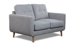 Sari Sofa 1/2/3 Seat-Bell Mist