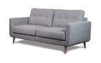 Sari Sofa 1/2/3 Seat-Bell Mist
