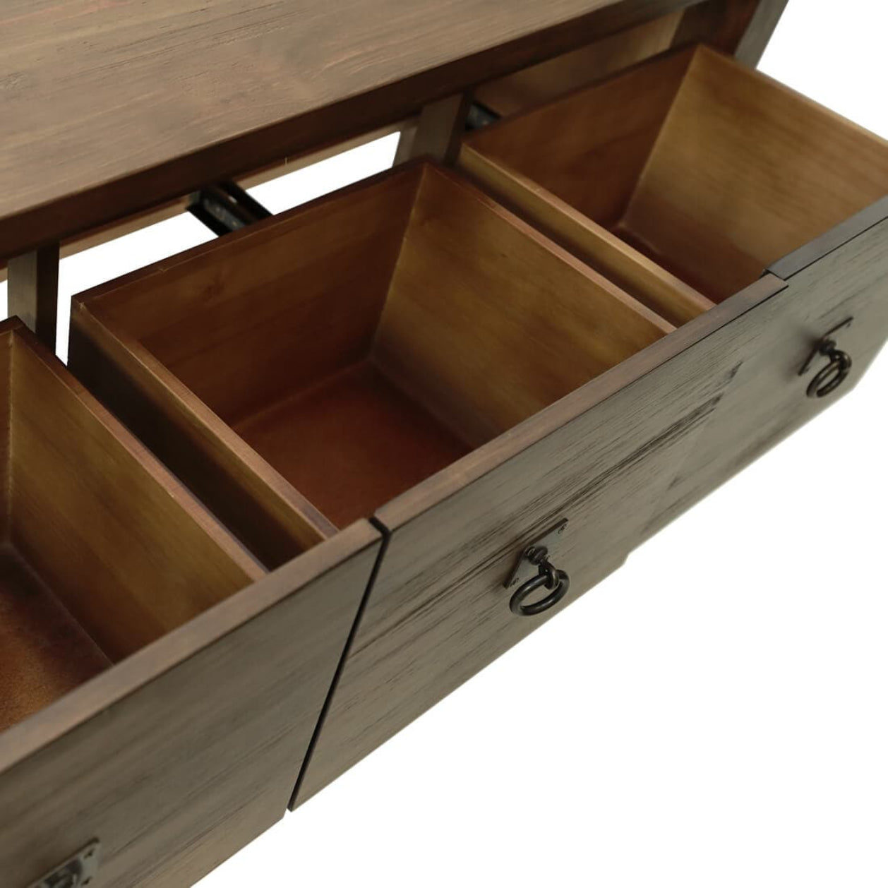 Jamison Hall Table
