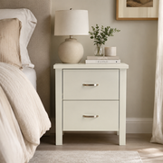 Joanna Bedside Table