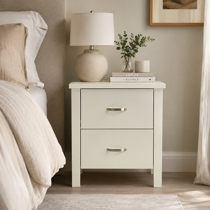 Joanna Bedside Table