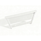 Joanna Queen Headboard Only