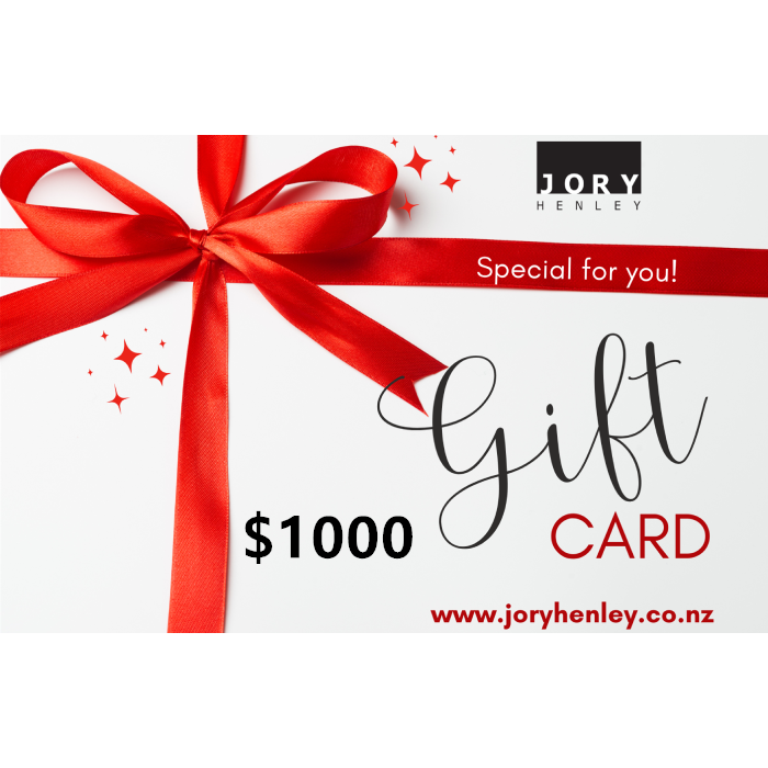 Furniture Now Digital Gift Card (Email Delivery)