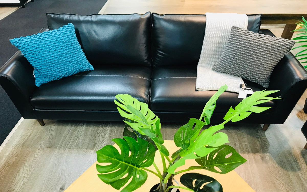 Joseph Sofa 1/2/3 Seat