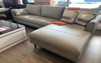 Joseph Sofa with Chaise