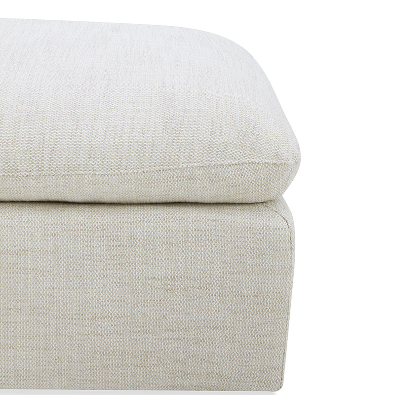 Hugo Fabric Corner Lounge