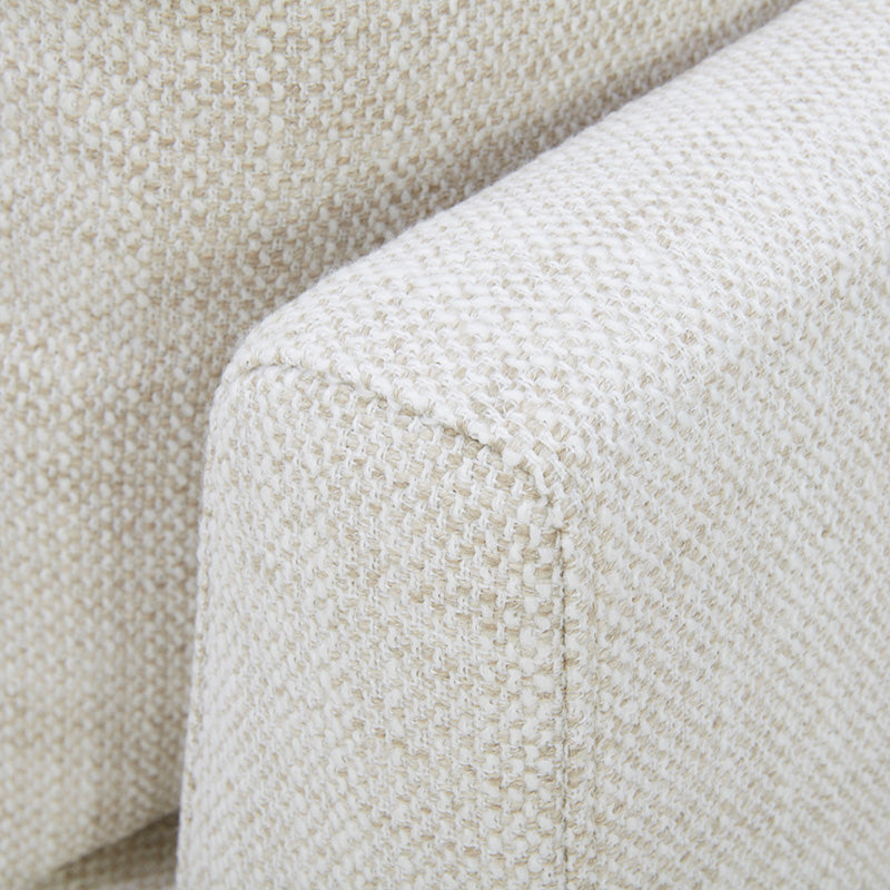 Hugo Fabric Corner Lounge