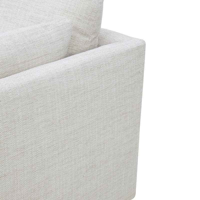 Hugo Fabric Corner Lounge