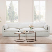 Hugo Fabric Corner Lounge