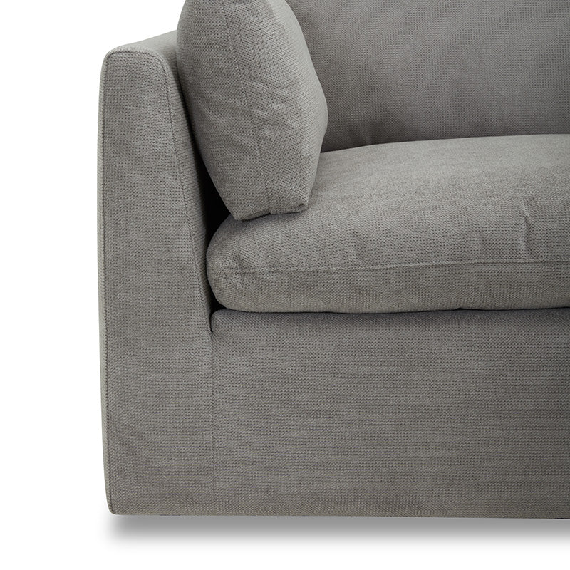 Hugo Fabric Corner Lounge