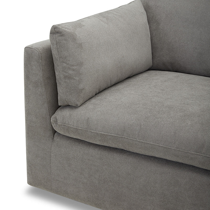 Hugo Fabric Corner Lounge