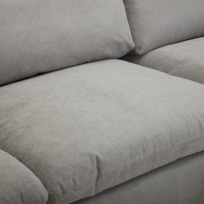 Hugo Fabric Corner Lounge