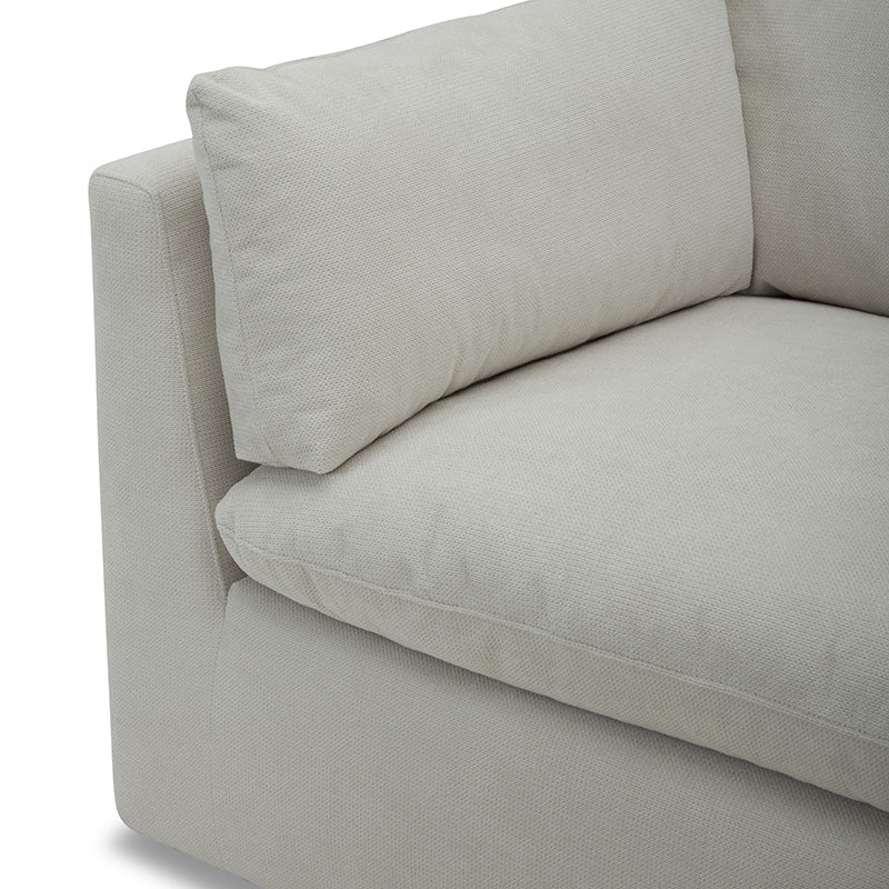 Hugo Fabric Corner Lounge