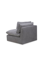 Leicester Fabric Corner Lounge