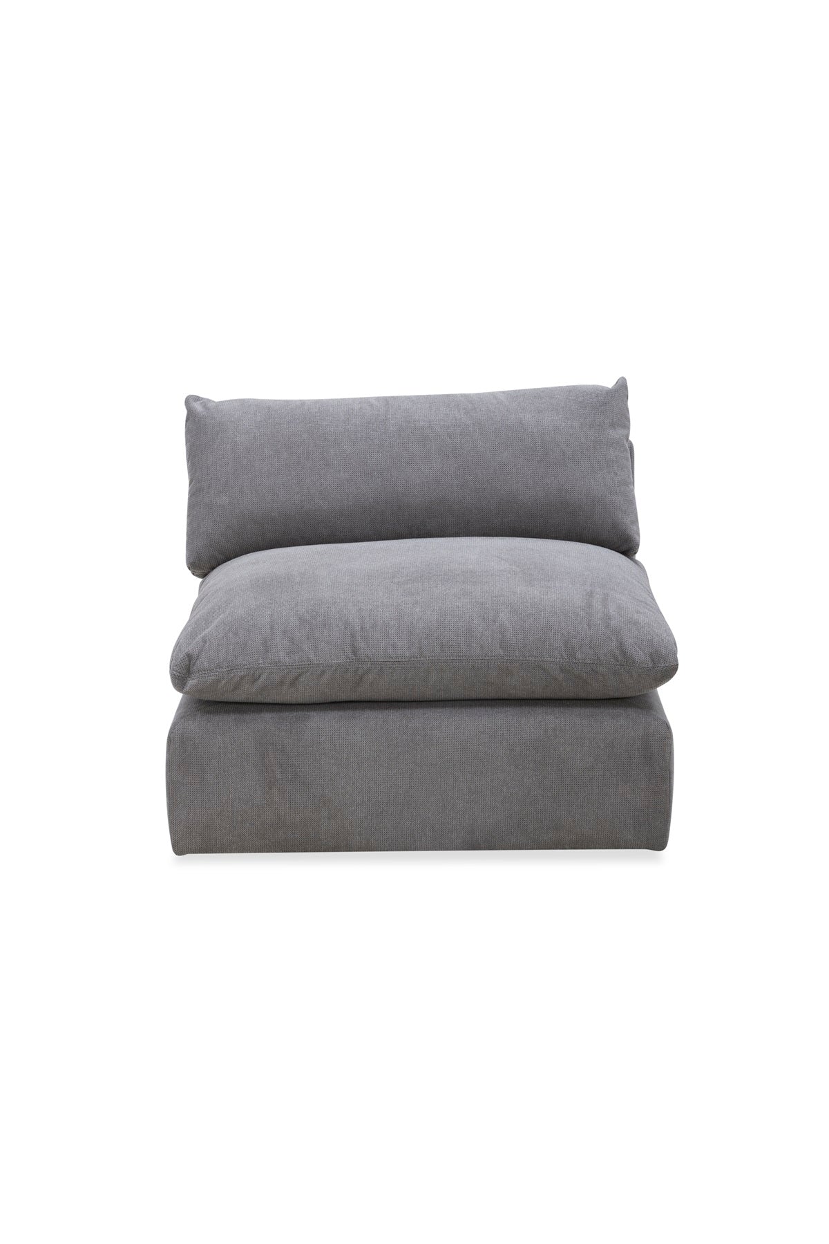 Leicester Fabric Corner Lounge